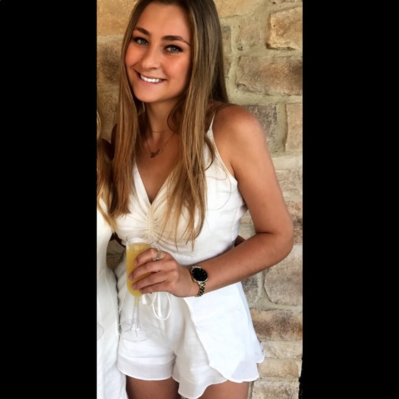 Romper - Picture 3 of 3